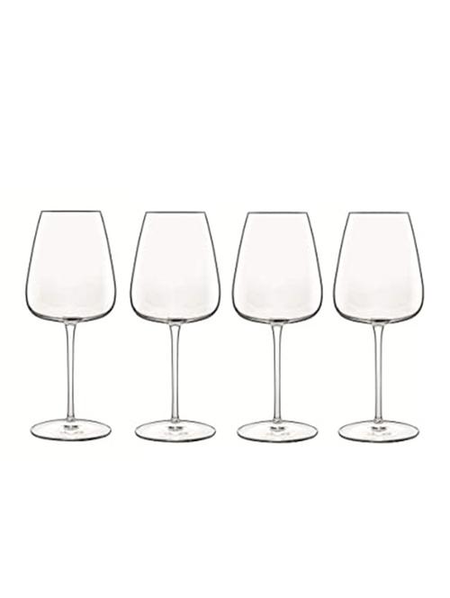 luigi bormioli talismano chardonnay glass, set of 4 - 19183978 - Very Small Image - 1