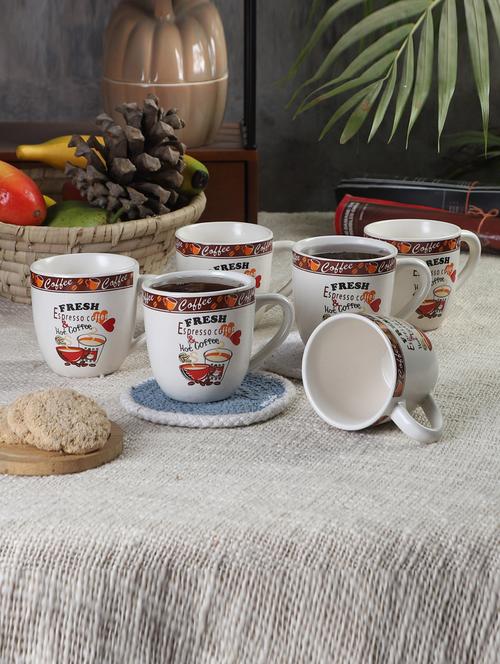 cdi ceramic cup set - 19338932 - Very Small Image - 1