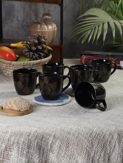 cdi ceramic cup set - 19338948 - Very Small Image - 1