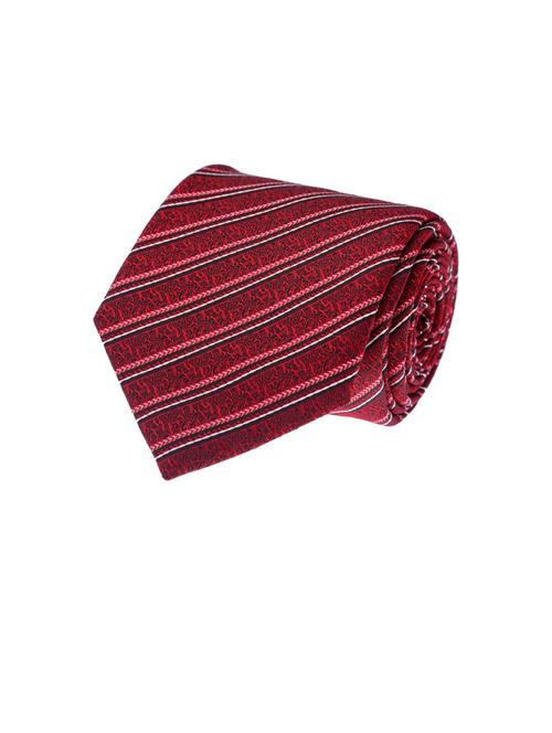 tossido mens printed necktie - 19758866 - Very Small Image - 1