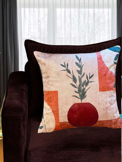 modest urn cushion cover - 20187998 - Very Small Image - 1