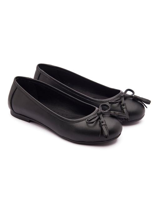 women black slip on ballerina - 21176490 - Very Small Image - 1