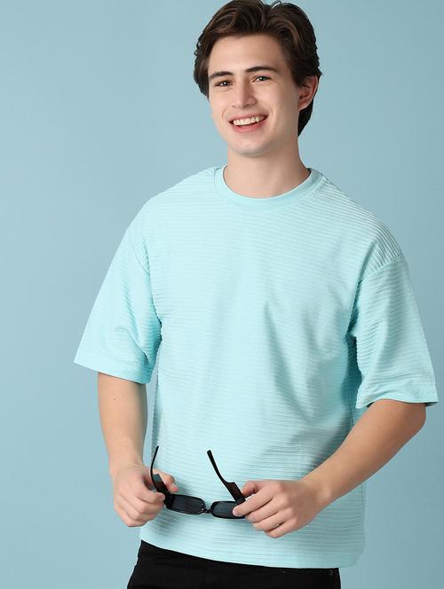 men solid short sleeve polo t-shirt - 21278976 - Very Small Image - 1