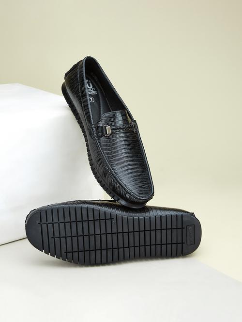men slip on horsebit loafers - 21645062 - Very Small Image - 1