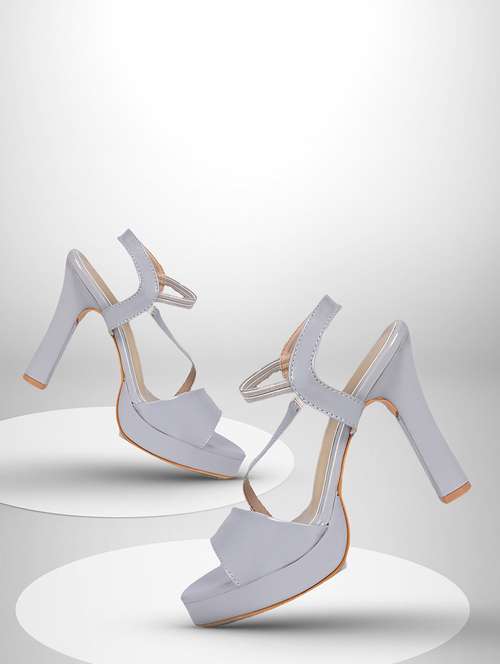 women ankle strap sandal - 21676821 - Very Small Image - 1