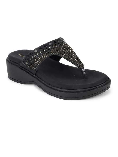 women toe separator sandal - 21705377 - Very Small Image - 1