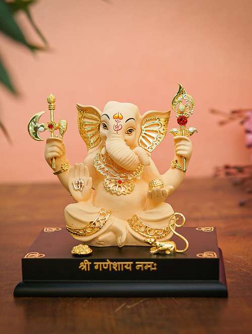 polyresin divine harmony home decor statues - 22065664 - Very Small Image - 1