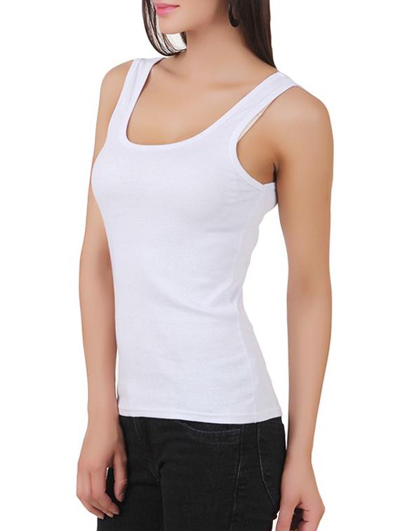 set of 4 camisoles - 11707297 - Zoom Image - 3