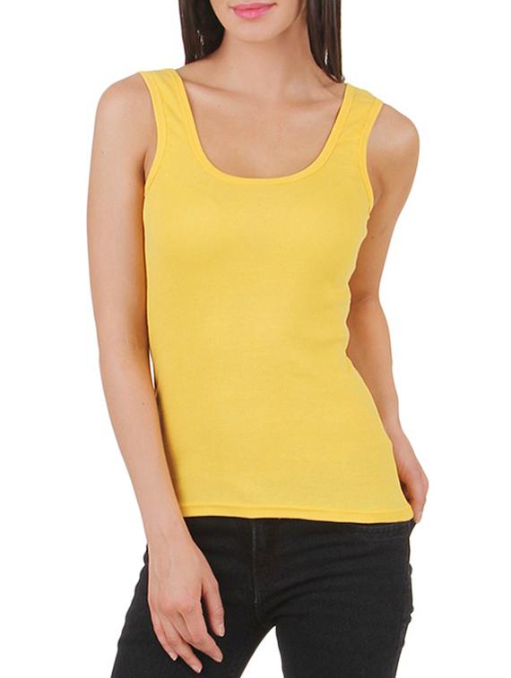 set of 5 camisoles - 11707306 - Zoom Image - 11