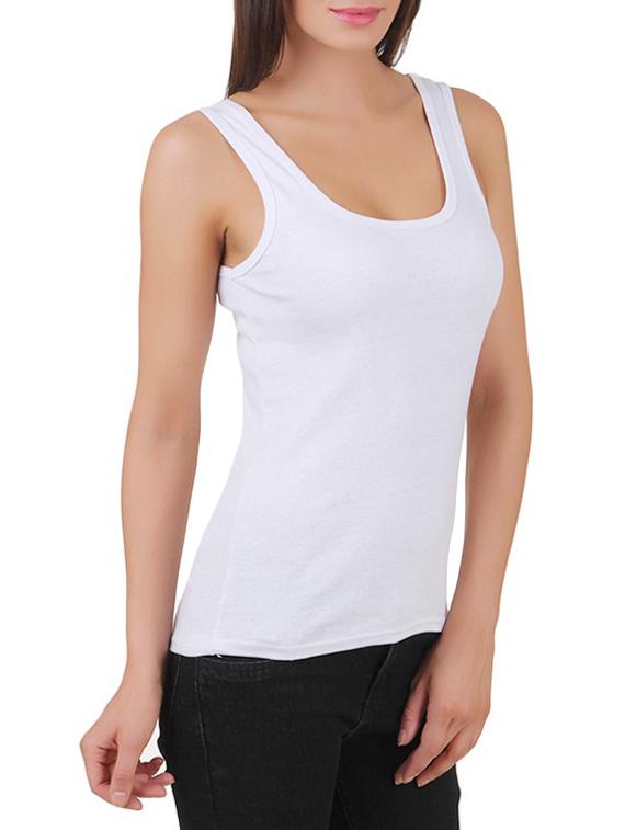 set of 5 camisoles - 11707306 - Zoom Image - 3