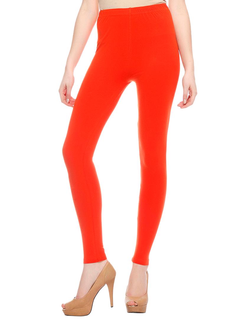 set of 2 ankle length leggings - 12787703 - Zoom Image - 4