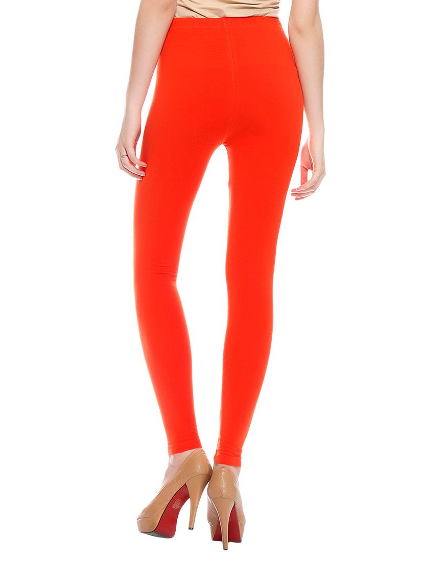 set of 2 ankle length leggings - 12787703 - Zoom Image - 6