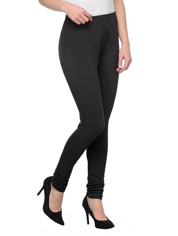 multicolored cotton jegging combo - 12922811 - Zoom Image - 2