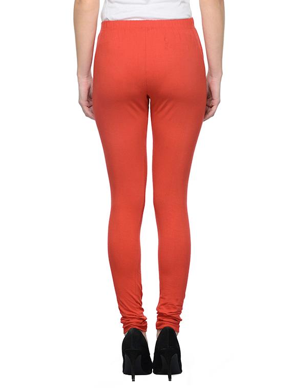 multicolored cotton jegging combo - 12922832 - Standard Image - 3
