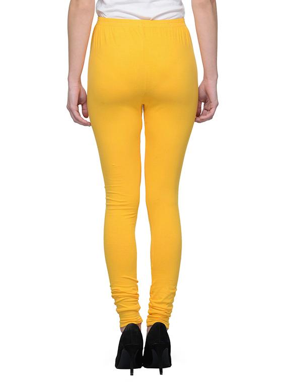 multicolored cotton jegging combo - 12922832 - Standard Image - 6