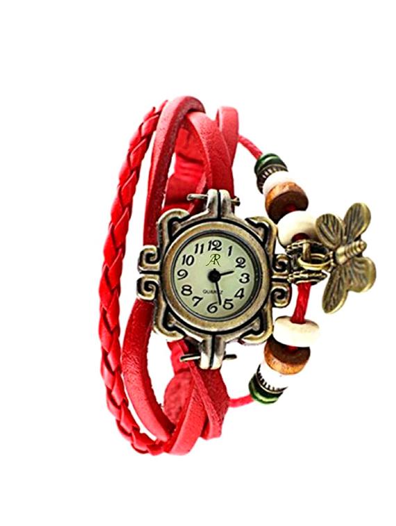 jay creation multi color women's analog watch - 12967077 - Zoom Image - 3