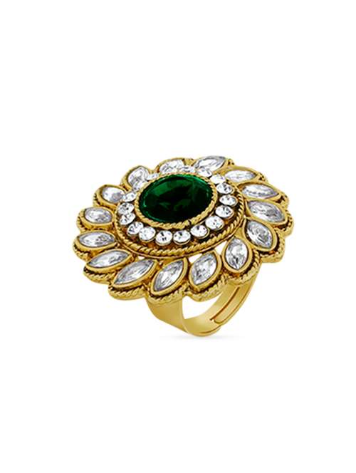 hand ring - 13048505 - Very Small Image - 1