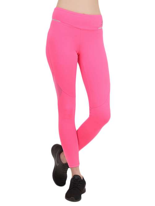 pink track pant - 13340616 - Very Small Image - 1