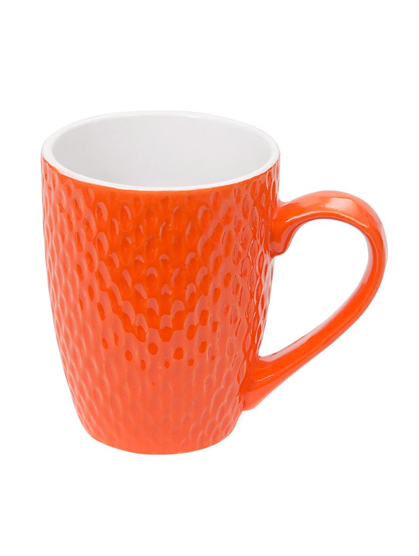 set of 4 ceramic coffee mugs - 13435933 - Standard Image - 5