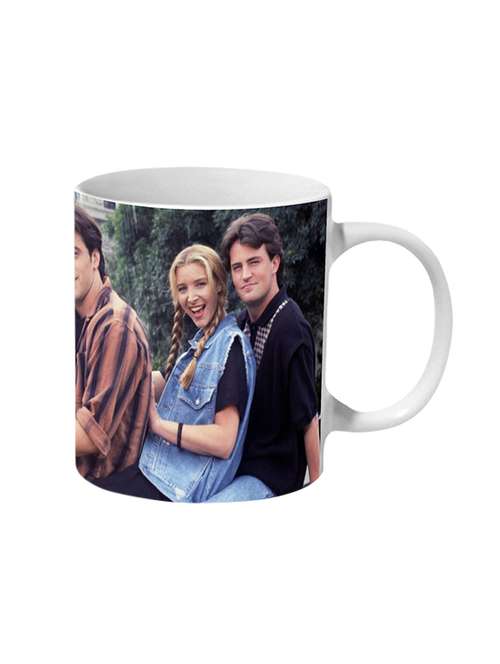mooch wale friends by the fountain ceramic mug - 13738118 - Very Small Image - 1
