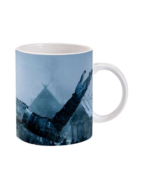mooch wale game of thrones king of whitewalker the dead arise ceramic mug - 13738271 - Very Small Image - 1