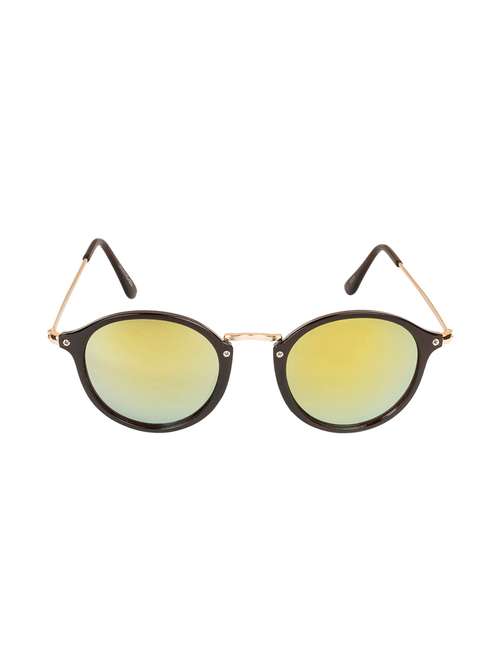 danny daze round d-2525-c9 sunglasses - 14241111 - Very Small Image - 1