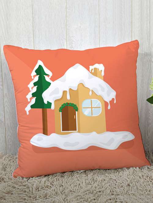 polysilk digitally printed single cushion covers - 14462423 - Very Small Image - 1