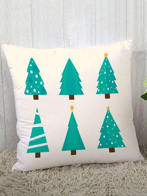 polysilk digitally printed single cushion covers - 14462436 - Very Small Image - 1
