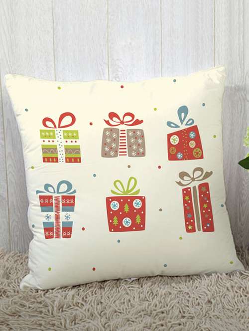 polysilk digitally printed single cushion covers - 14462439 - Very Small Image - 1
