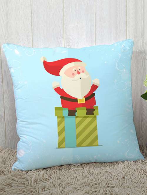 polysilk digitally printed single cushion covers - 14462447 - Very Small Image - 1