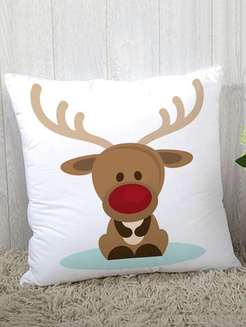 polysilk digitally printed single cushion covers - 14462481 - Very Small Image - 1