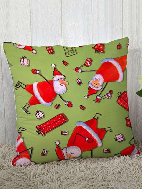 polysilk digitally printed single cushion covers - 14462484 - Very Small Image - 1