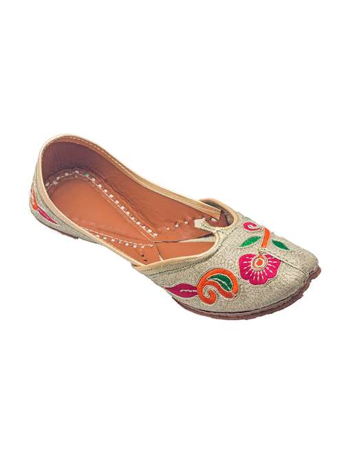 multi colored slip on jutis - 14478561 - Very Small Image - 1