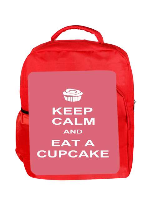 red canvas bag - 14479088 - Very Small Image - 1