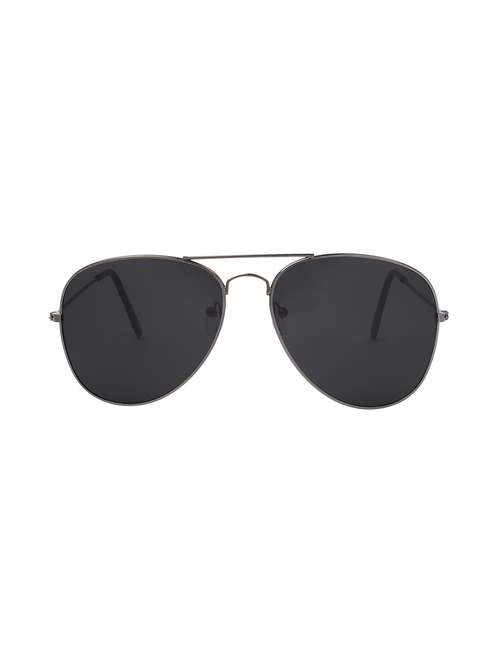 abner aviator unisex sunglasses - 14483054 - Very Small Image - 1