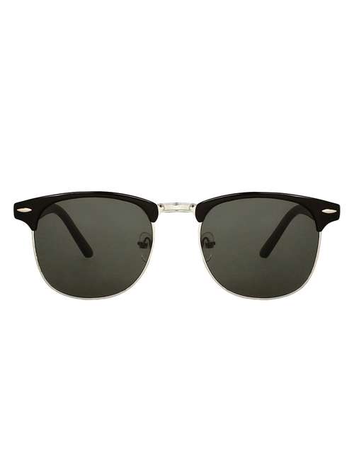 abner clubmaster unisex sunglasses - 14490977 - Very Small Image - 1