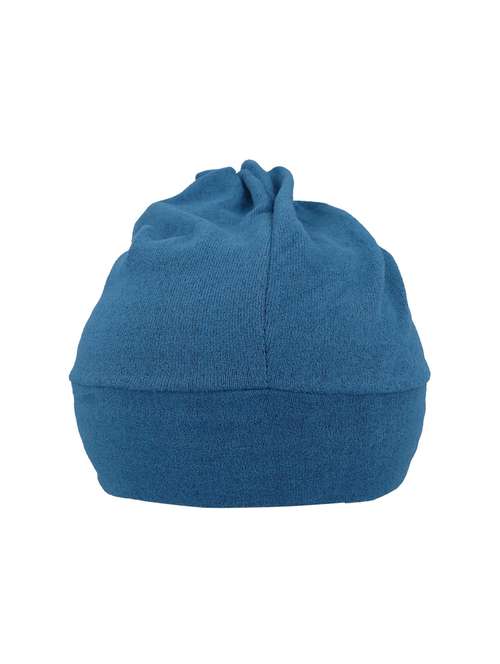 blue beanie - 14648740 - Very Small Image - 1