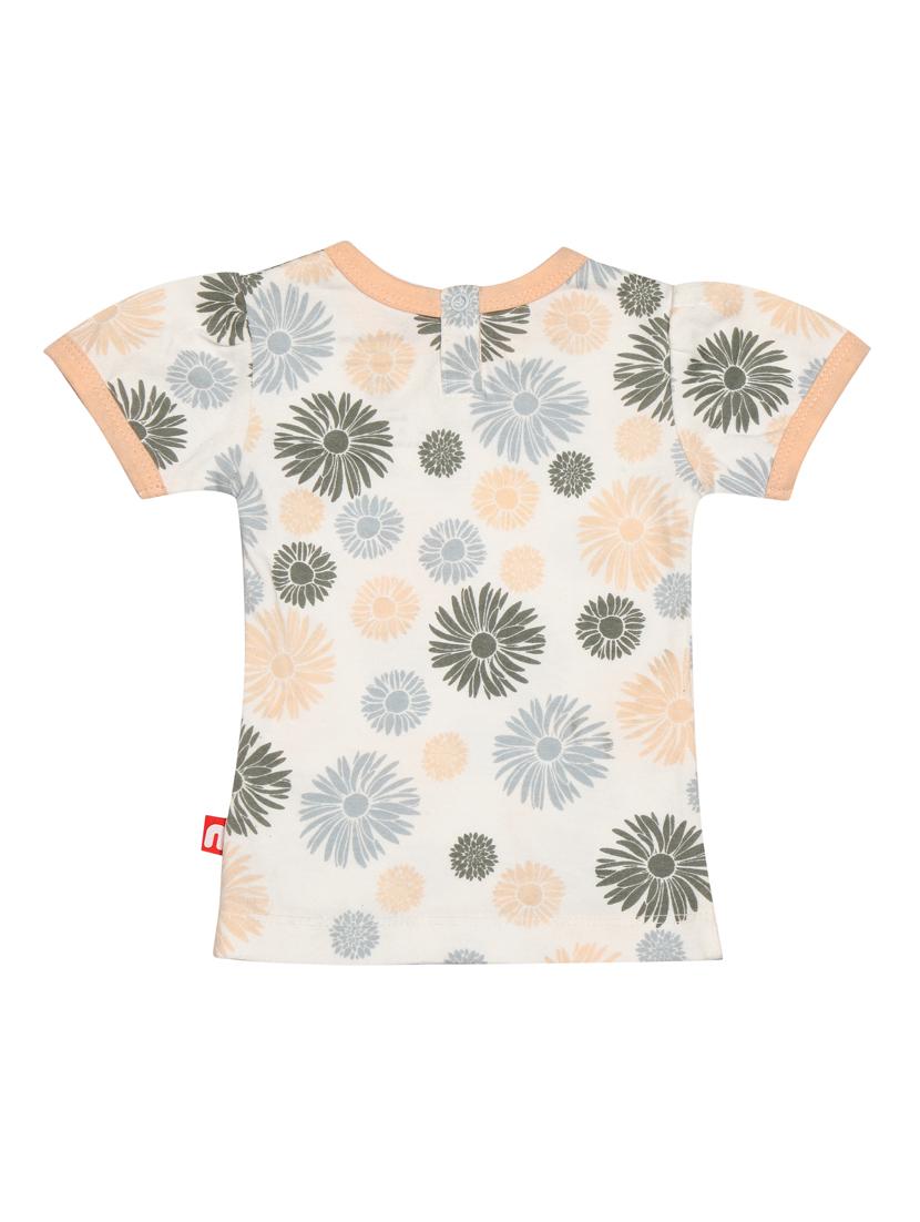 grey cotton full length set - 14720640 - Zoom Image - 2
