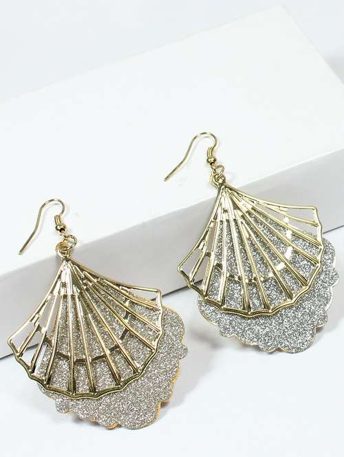 drop earrings - 15291981 - Very Small Image - 1