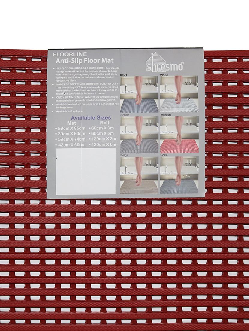 shresmo anti slip shower mat sfm170 - 15324616 - Standard Image - 3