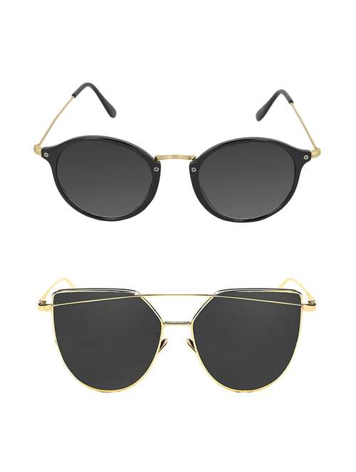 onestore set of 2 uv protected sunglasses - 15516670 - Very Small Image - 1