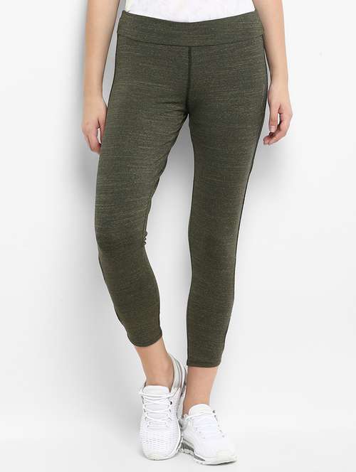 mid waist cutout detail track pant - 15735489 - Very Small Image - 1