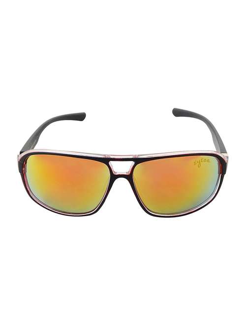 uv protected wrap around sunglasses - 15744670 - Very Small Image - 1