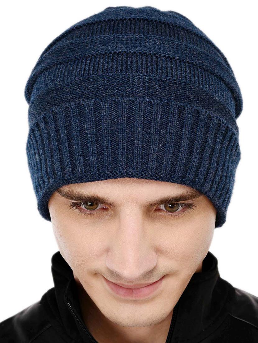 multi colored wool beanies - 15779819 - Standard Image - 3