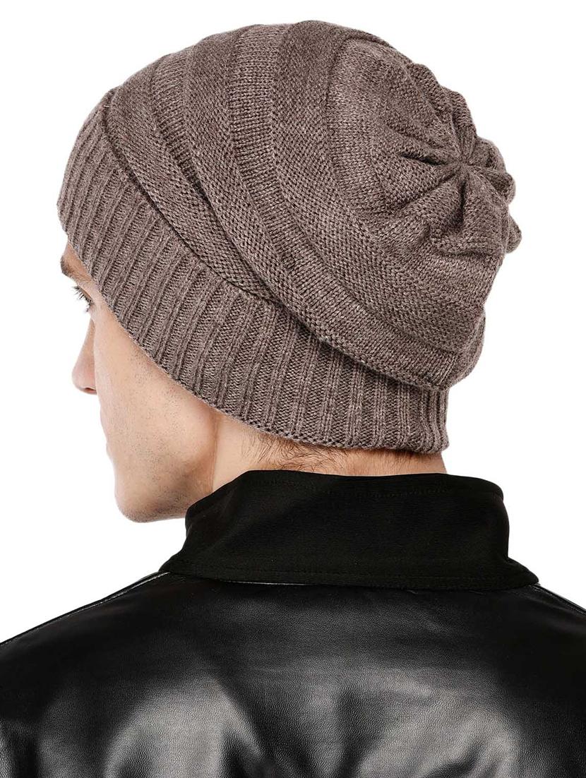 multi colored wool beanies - 15779819 - Standard Image - 4