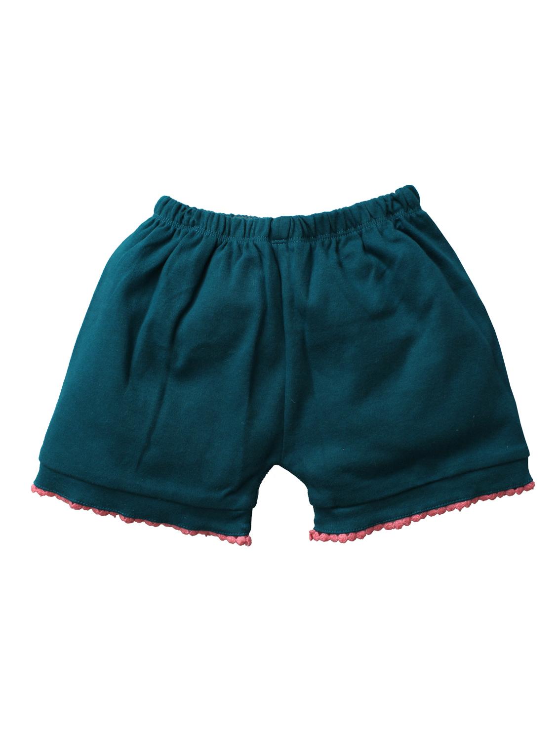 multi colored cotton twin set - 15835159 - Zoom Image - 3
