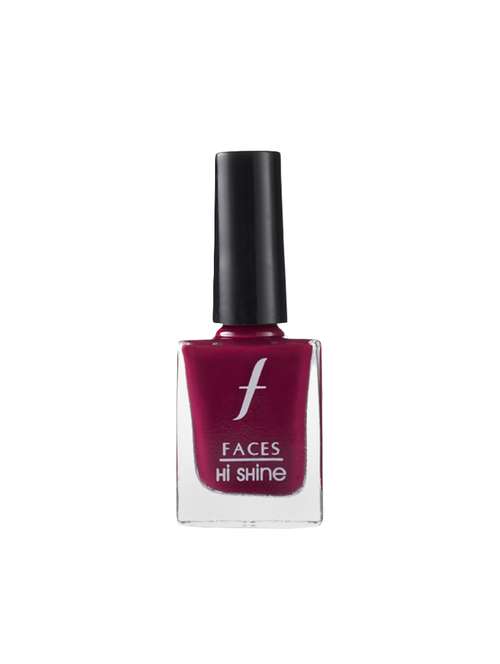 facescanada hi shine nail enamel siberian nights 33 9 ml - 16082414 - Very Small Image - 1