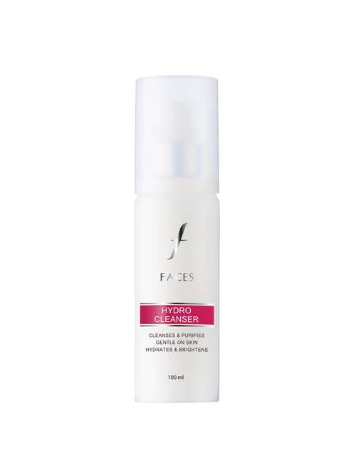 faces canada hydro cleanser  - 16119778 - Very Small Image - 1