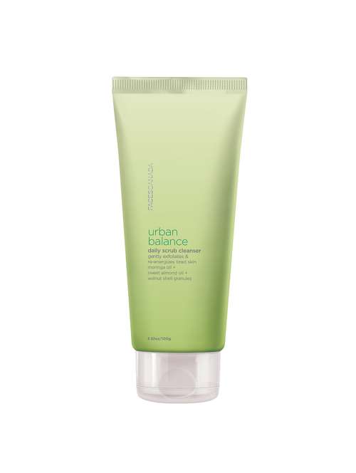 faces canada urban balance daily scrub cleanser - 16119779 - Very Small Image - 1