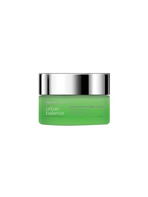 facescanada urban balance youth preserve night cream 50 g - 16119783 - Very Small Image - 1